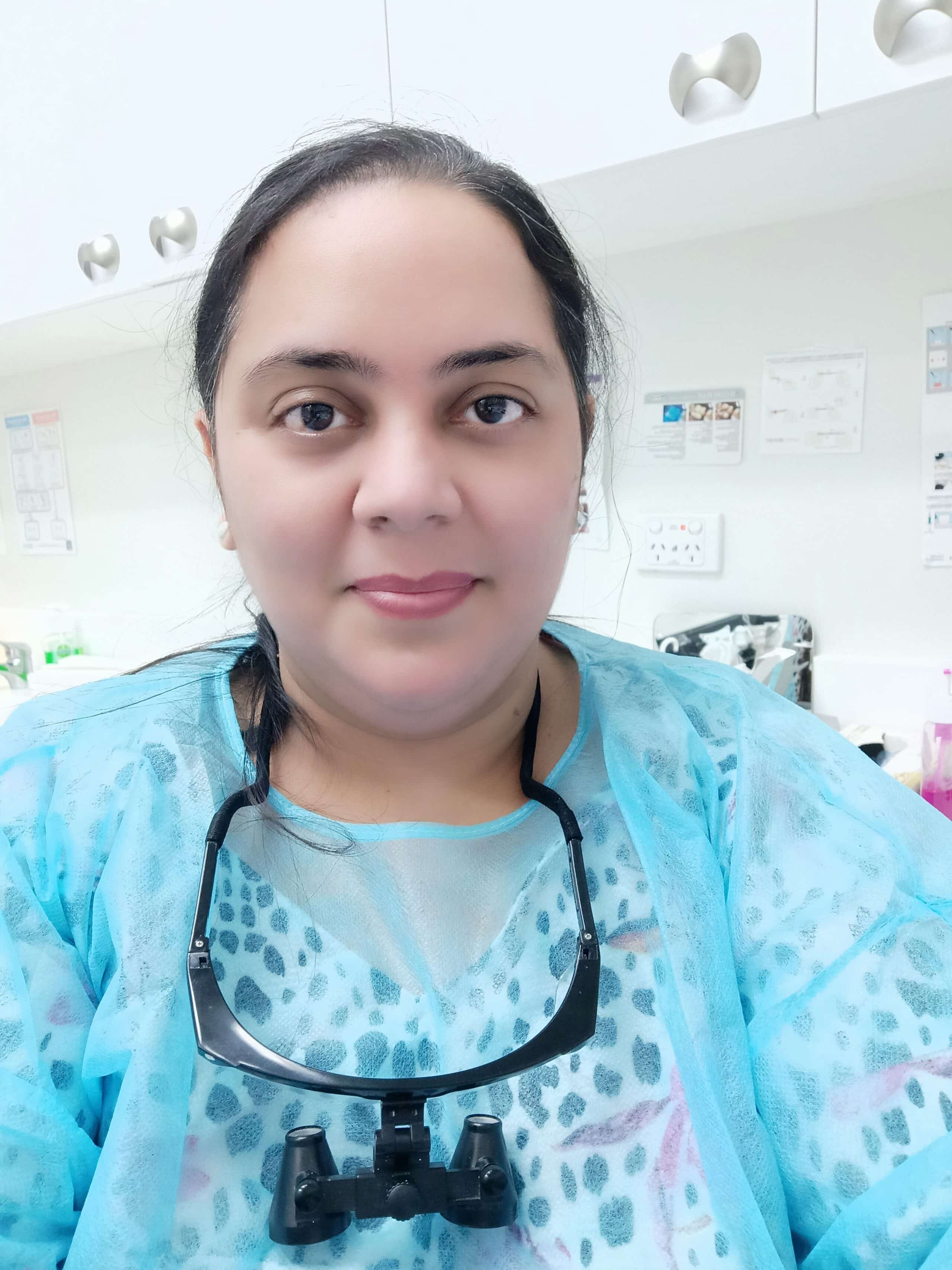 Dr Mandeep Khanuja - Tarneit Rd Dental